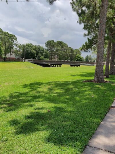 Bay Knoll Park - Houston, TX