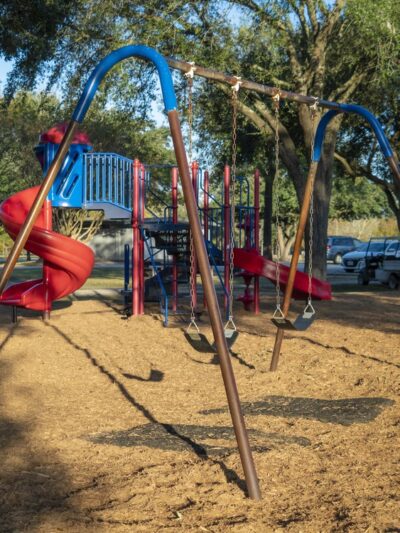 Bear Creek Pioneers Park - Houston, TX