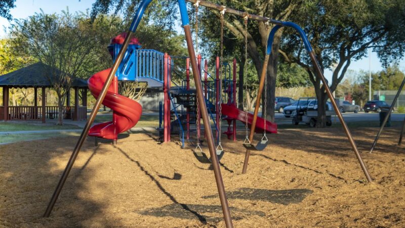 Bear Creek Pioneers Park - Houston, TX