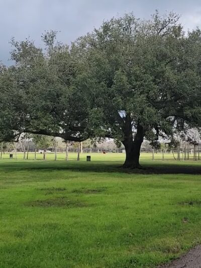 Bear Creek Pioneers Park - Houston, TX