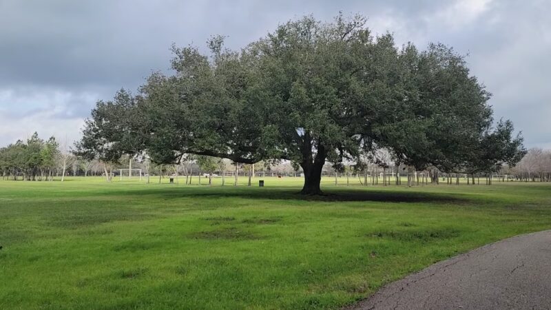 Bear Creek Pioneers Park - Houston, TX