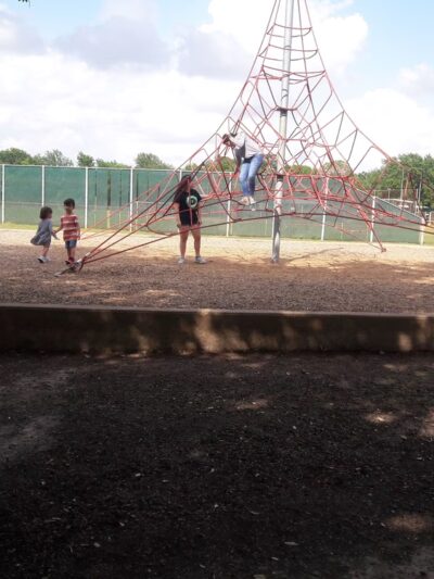 Bear Creek Pioneers Park - Houston, TX