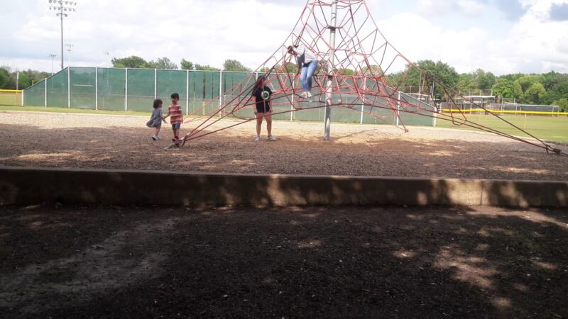 Bear Creek Pioneers Park - Houston, TX