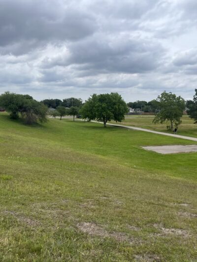 Blueridge Park - Houston, TX