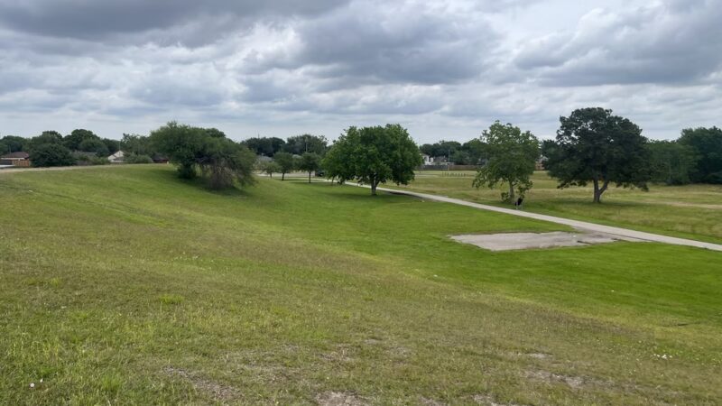 Blueridge Park - Houston, TX
