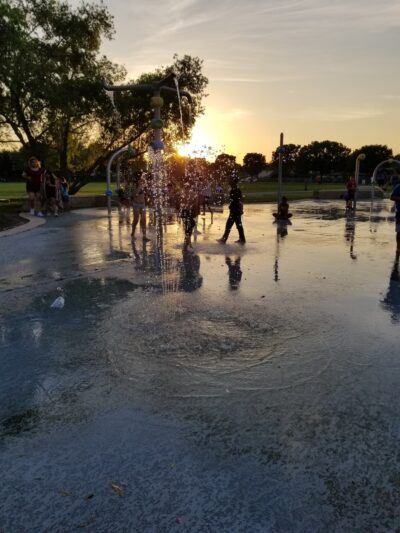 Blueridge Park - Houston, TX