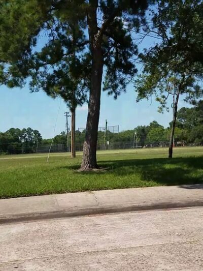 Bonham Park - Houston, TX
