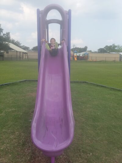 Bonham Park - Houston, TX