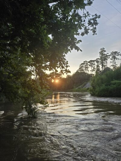 Briarbend Park - Houston, TX