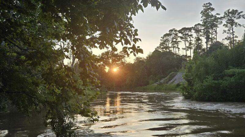 Briarbend Park - Houston, TX