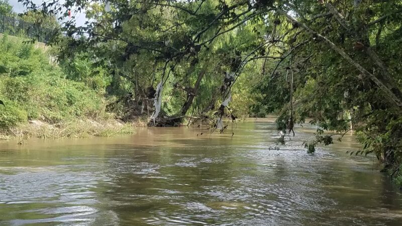 Briarbend Park - Houston, TX