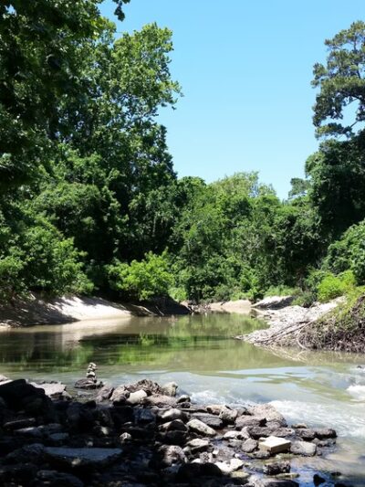 Briarbend Park - Houston, TX