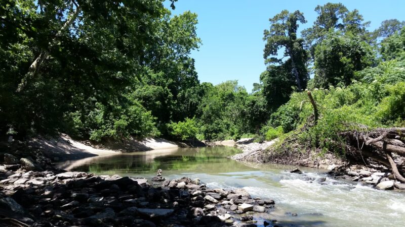 Briarbend Park - Houston, TX
