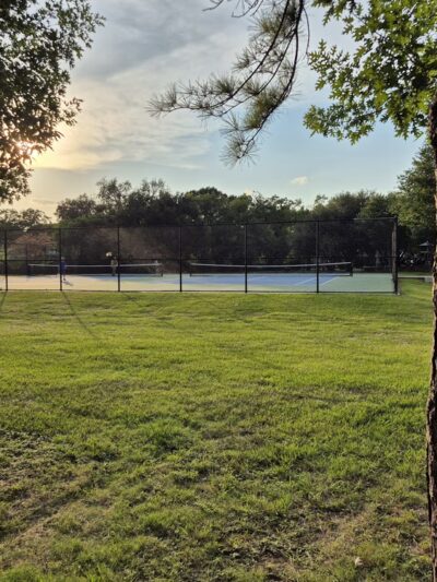 Briarmeadow Park - Houston, TX
