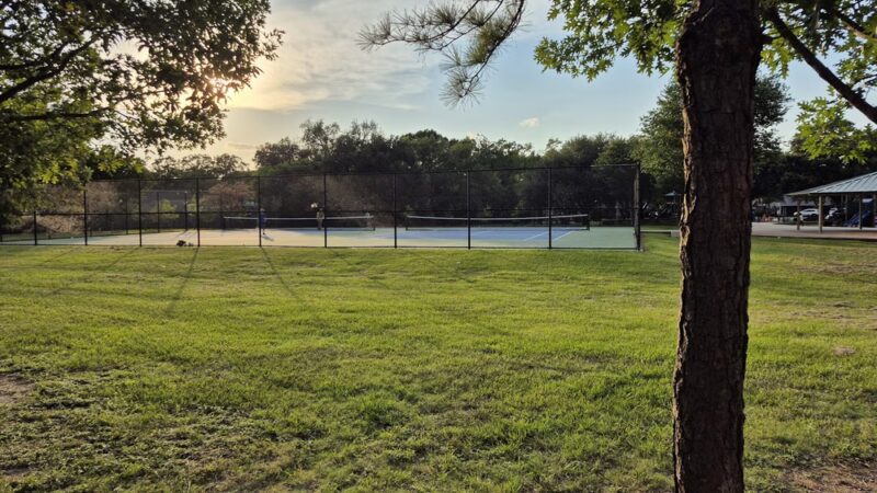 Briarmeadow Park - Houston, TX