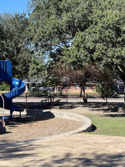 Briarmeadow Park - Houston, TX