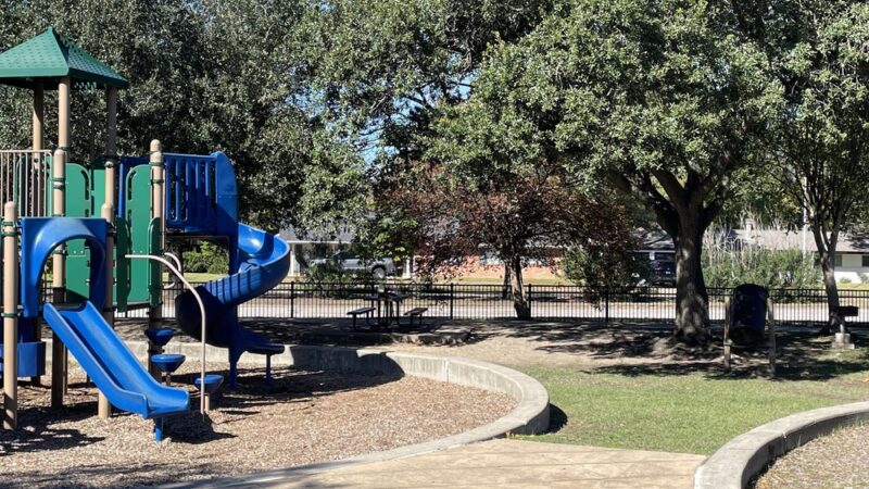 Briarmeadow Park - Houston, TX