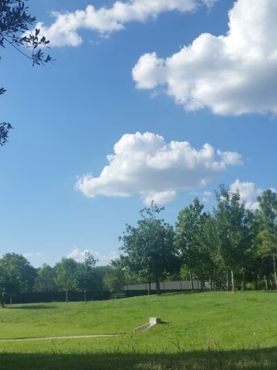 Briarmeadow Park - Houston, TX
