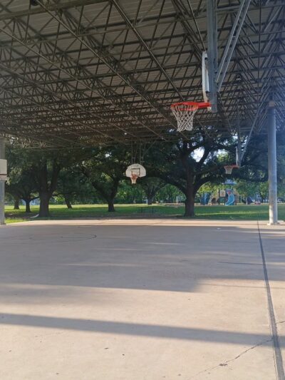 Brookline Park - Houston, TX