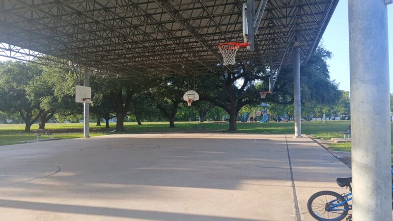 Brookline Park - Houston, TX
