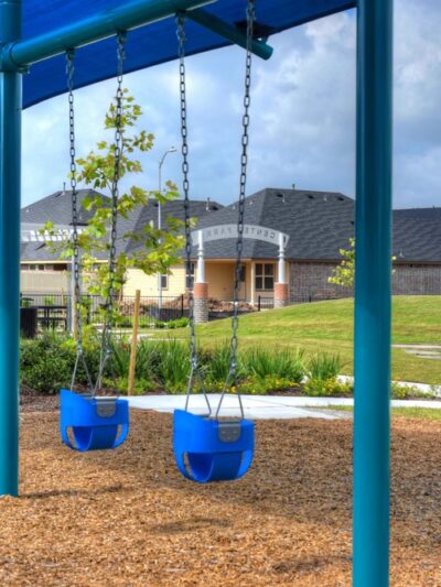 City Oaks Center Park - Houston, TX