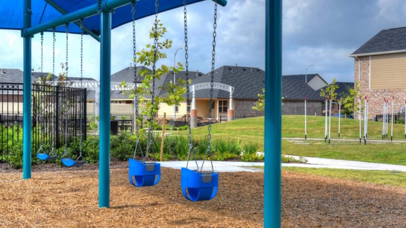 City Oaks Center Park - Houston, TX