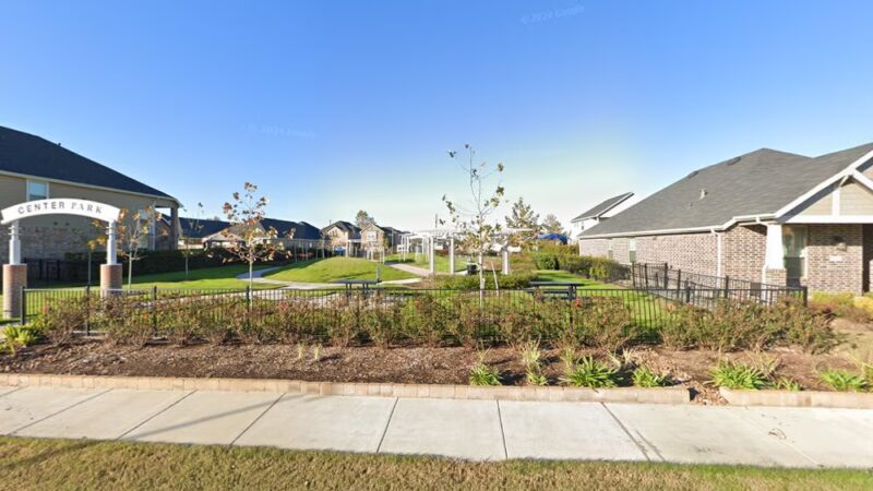 City Oaks Center Park - Houston, TX