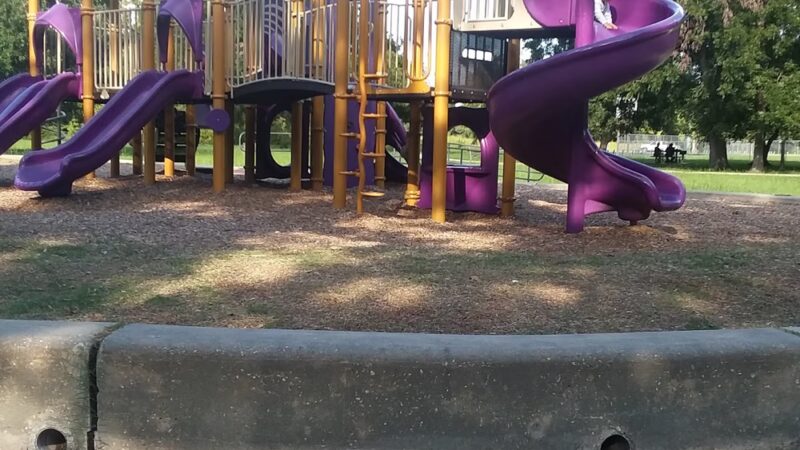 Clark Park - Houston, TX