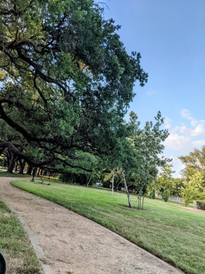 Cravens Parkway - Houston, TX