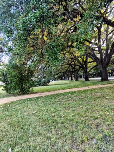 Cravens Parkway - Houston, TX