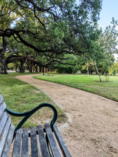 Cravens Parkway - Houston, TX