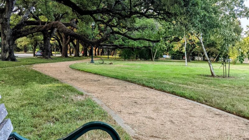 Cravens Parkway - Houston, TX