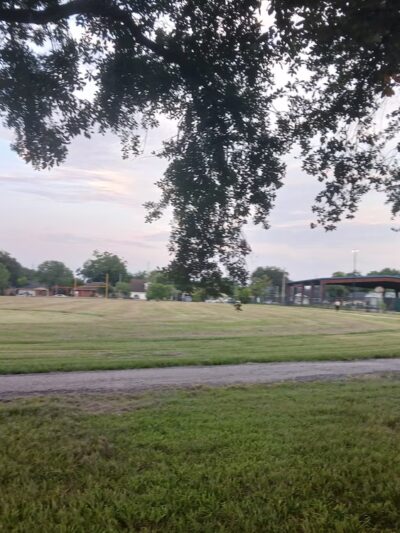 Crestmont Park - Houston, TX