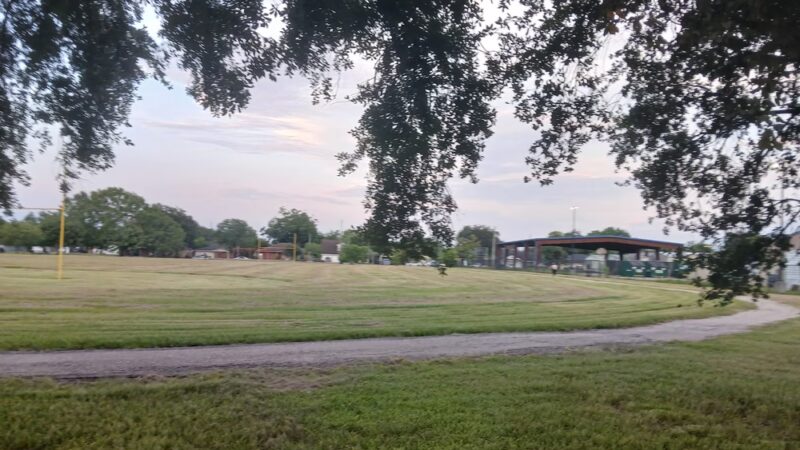 Crestmont Park - Houston, TX
