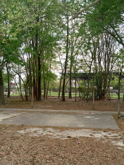 Croyden Gardens Park - Houston, TX