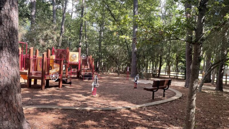 Cy-Champ Park - Houston, TX