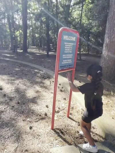 Cy-Champ Park - Houston, TX