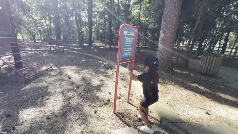 Cy-Champ Park - Houston, TX