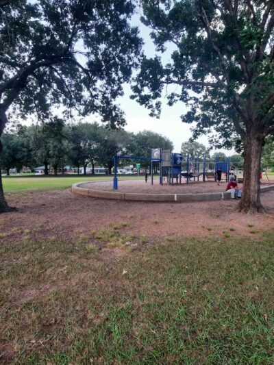 Dow Park - Houston, TX