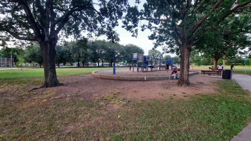 Dow Park - Houston, TX