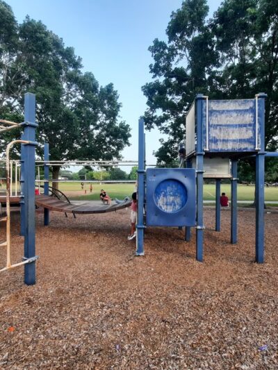 Dow Park - Houston, TX