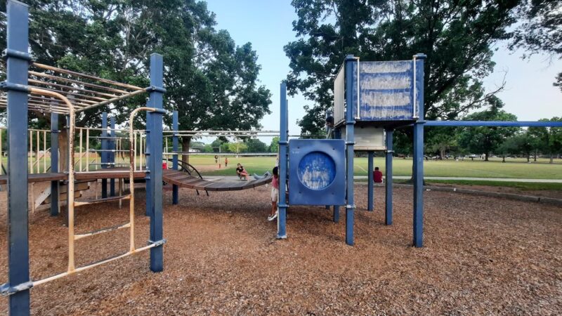 Dow Park - Houston, TX