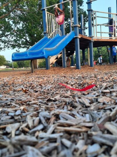 Dow Park - Houston, TX
