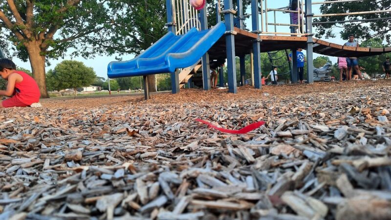 Dow Park - Houston, TX