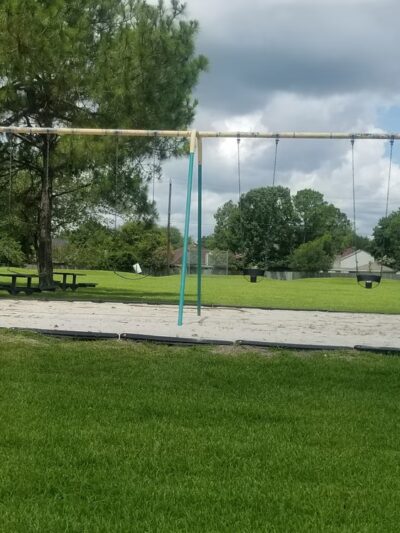 Drillsite Park - Houston, TX