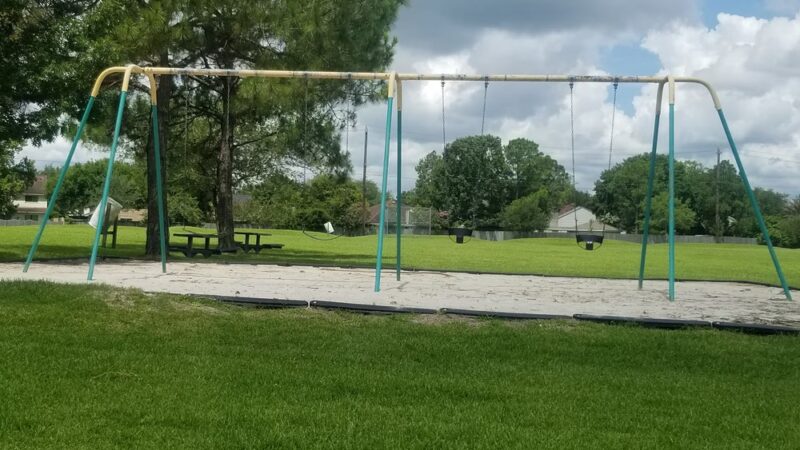 Drillsite Park - Houston, TX