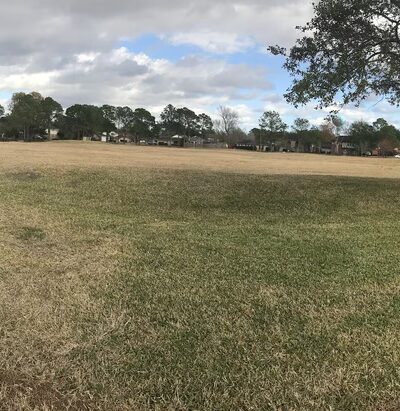 Drillsite Park - Houston, TX