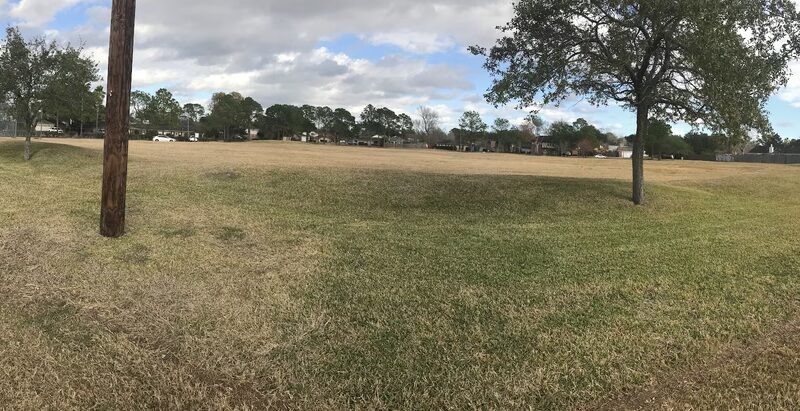 Drillsite Park - Houston, TX