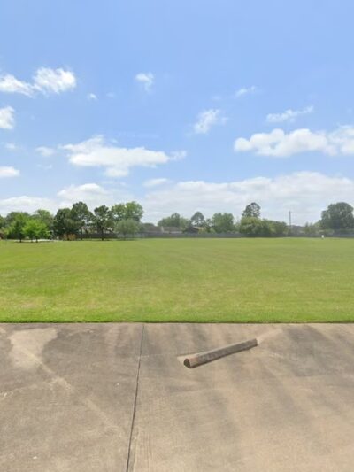 Drillsite Park - Houston, TX