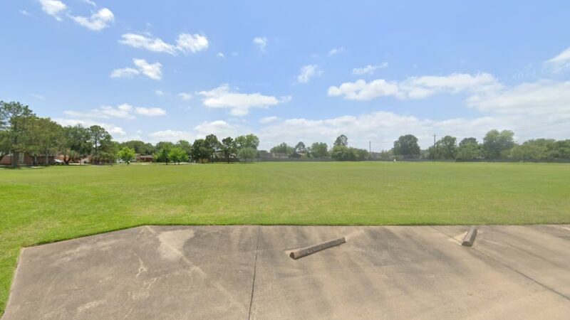 Drillsite Park - Houston, TX
